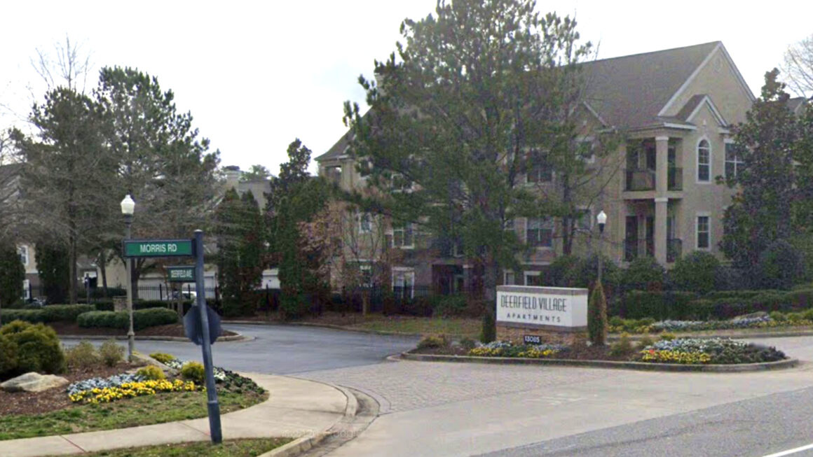 Deerfield Village Apartments In Milton – An Ideal Place To Live