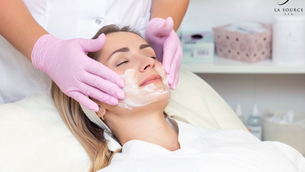 Transforming Your Skin With Skin Facial Treatments