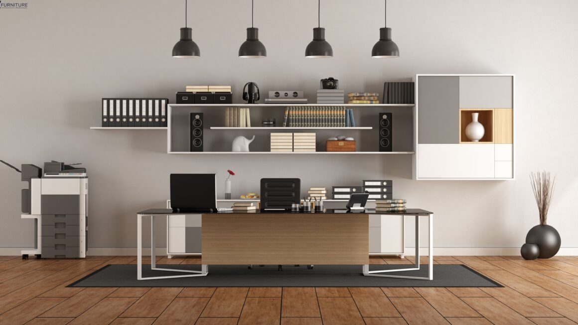 10 Steps to Finding the Best Office Furniture in Dubai