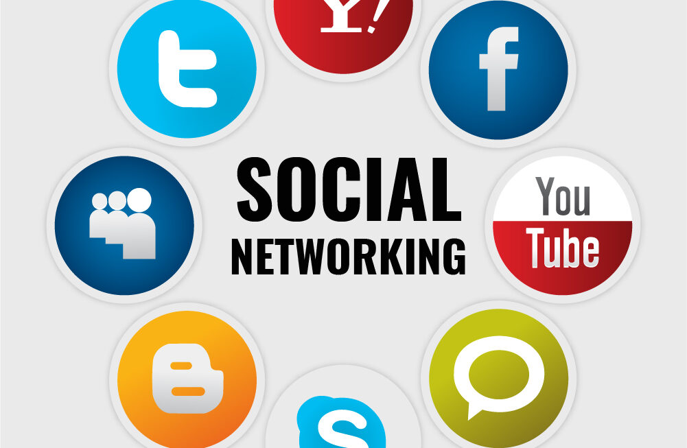 Maximizing Your Social Media Presence in the UK