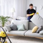 Which Couch Cleaning Method Works Best In Sydney?