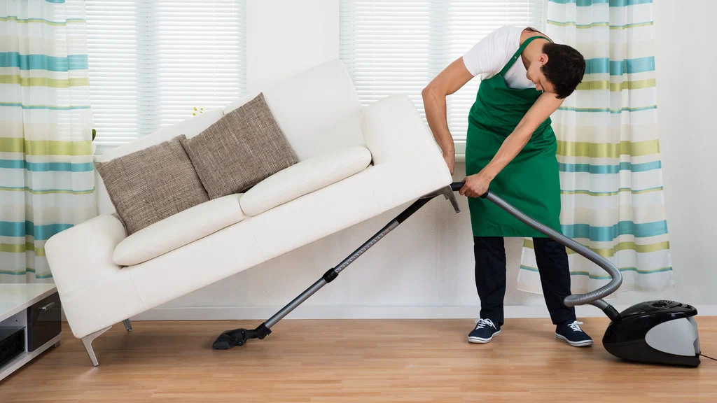 Things to Look for When Choosing a Deep Cleaning Service Provider