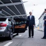 London Stansted Airport Transfers