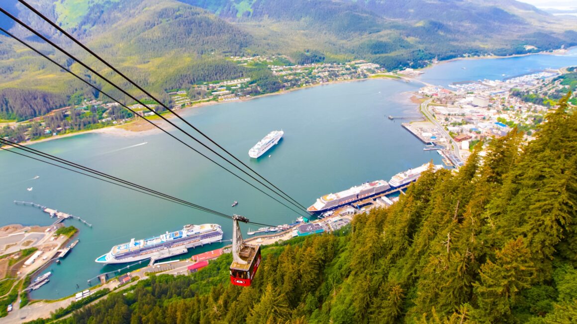 Must See Juneau Attractions