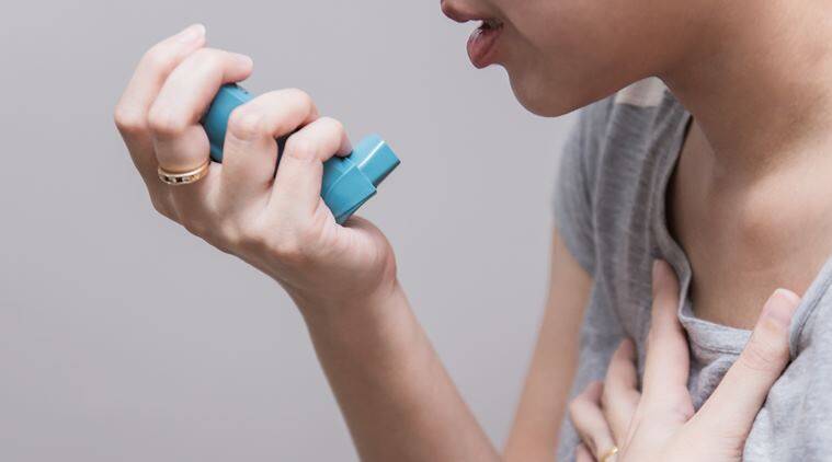 Asthma Symptoms Should Be Checked By Your Doctor