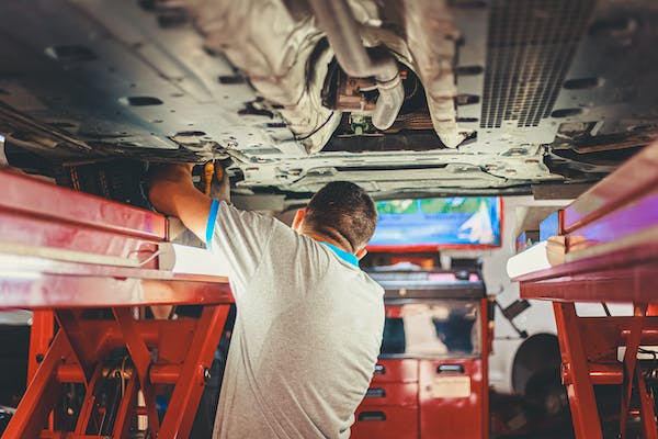 The Future of Auto Repair Shop Management Software: How a Technical Portal Can Drive Business Growth?
