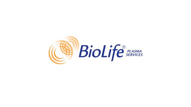 Biolife Services Obtains Premium for Plasma-Based Therapies