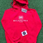 The Benefits of Investing in a High-Quality Balenciaga Hoodie