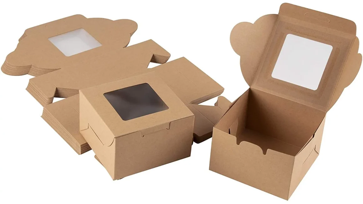 Window Packaging Boxes: A Clear Advantage for Branding and Product Visibility