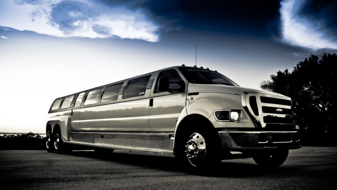 Why Capitol Hill Limo is the Best Transportation Option in Wa DC