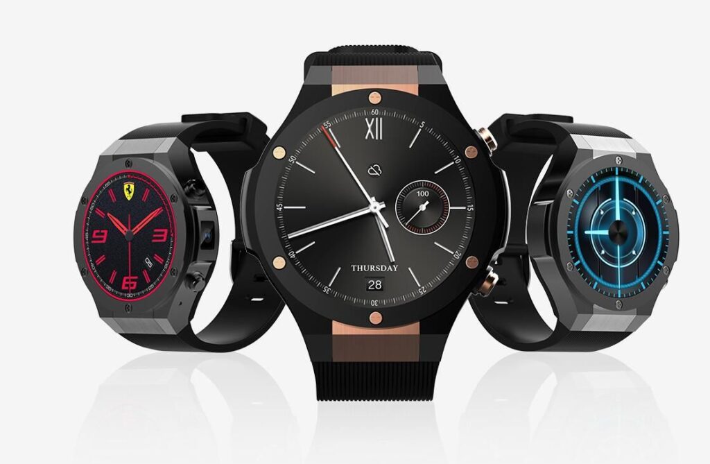 Android Smartwatch Price in Pakistan