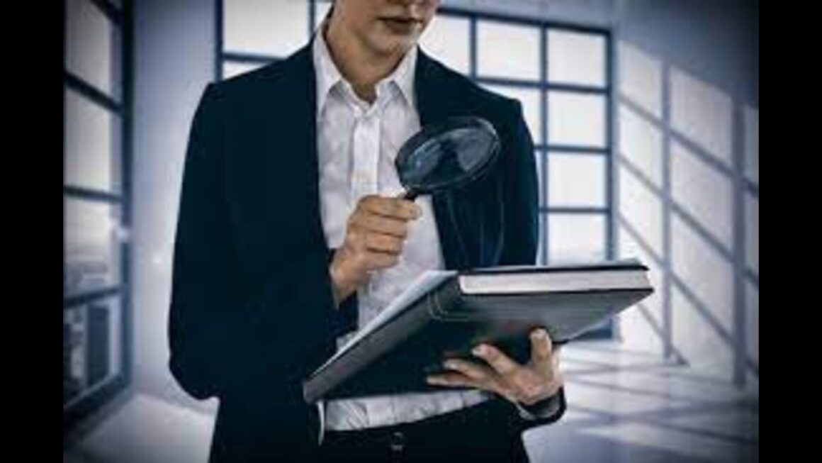 Reliable Detective Agency in Delhi for Corporate Investigation