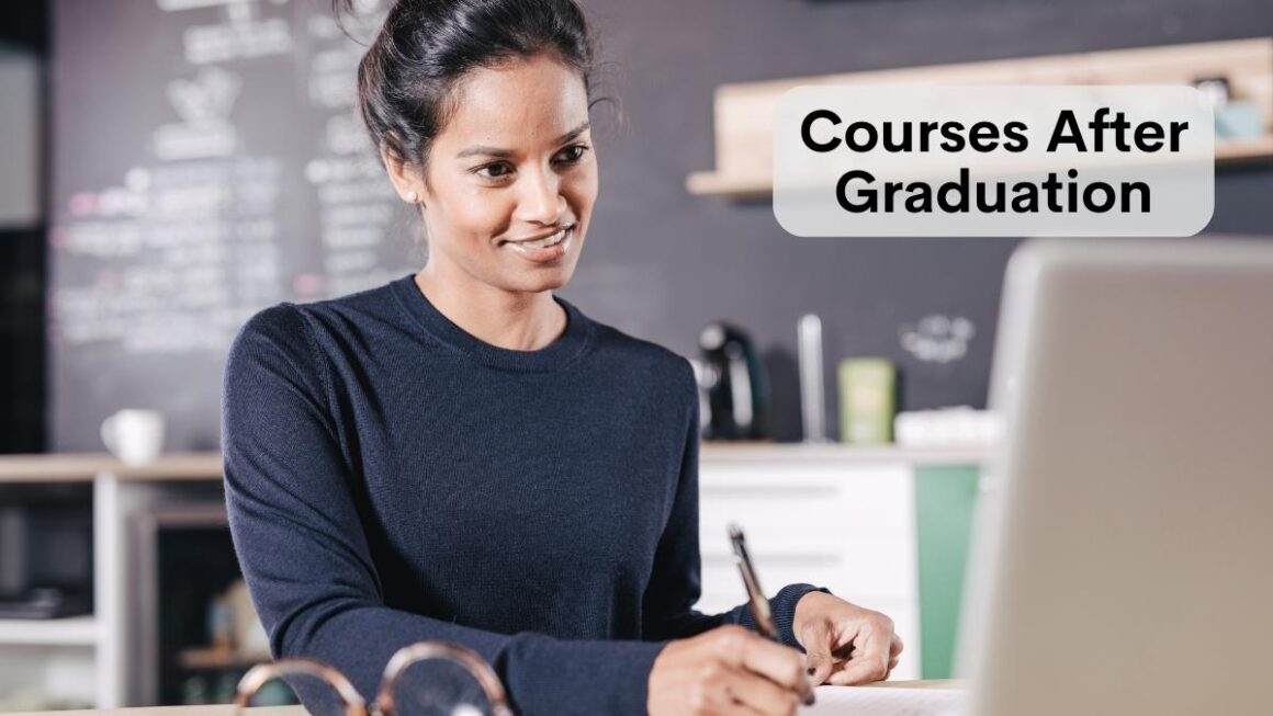 Professional Courses after Graduation Must Consider After Bcom