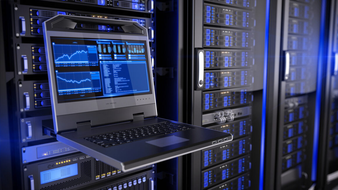 France Dedicated Servers: Empowering Your Online Presence