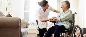 Live-In Caretakers: Providing Compassionate Elderly Care in Farmington CT
