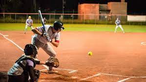 The Ultimate Guide to Hitting Home Runs in Slowpitch Softball