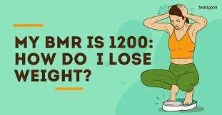 What Will Happen When Your BMR Gets High or Low