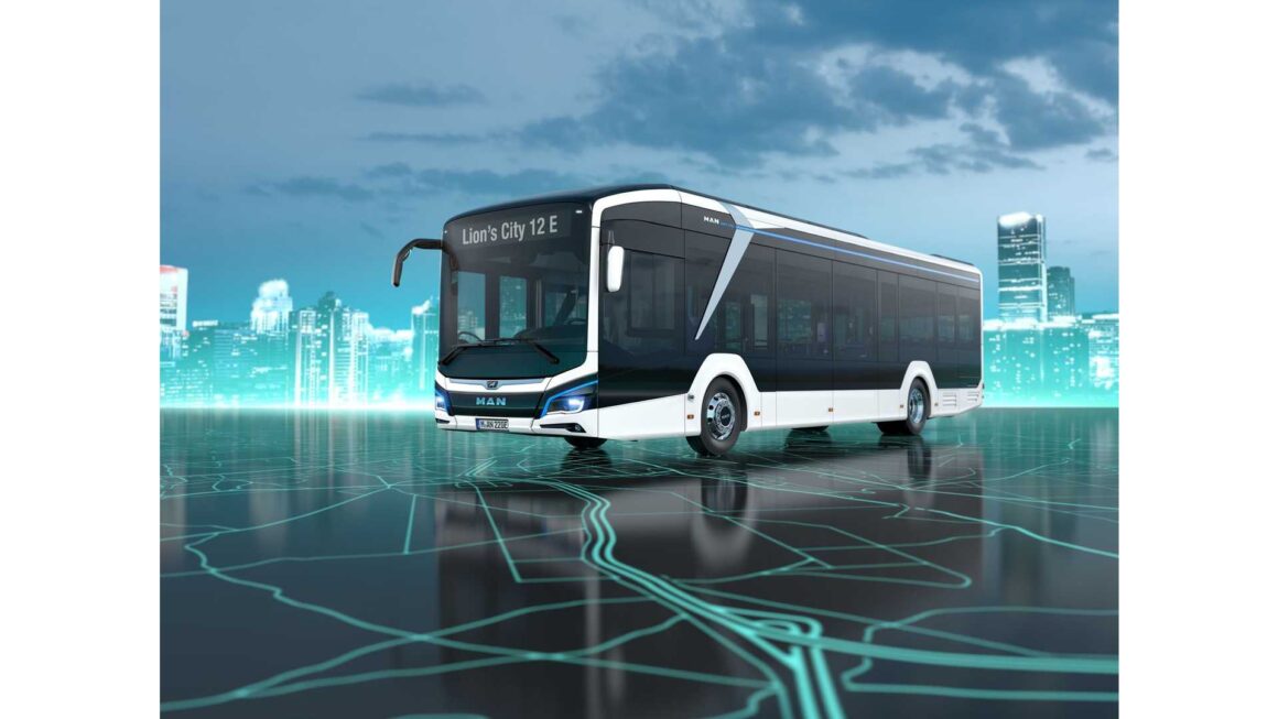 Electric Bus Market 2023