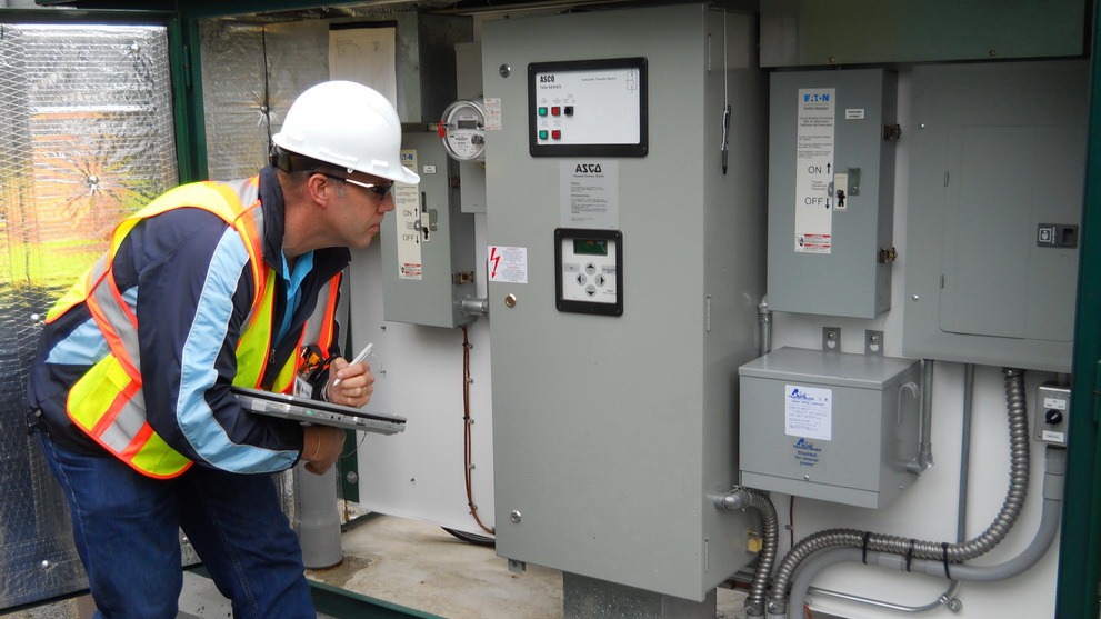 Power Up Your Projects: Top Electrical Contractors in New Jersey