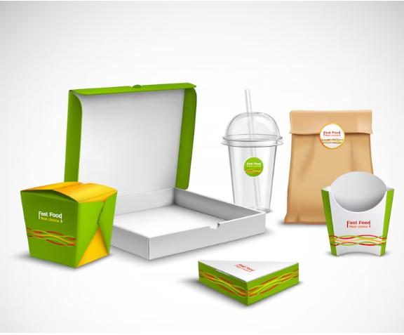 Smart Labels, Smart Choices: Harnessing Technology for Food Packaging Design