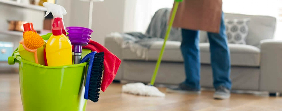 Why Should You Prefer Part-Time Cleaners in Dubai Over Full-Time Cleaners