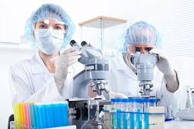 laboratory equipment suppliers