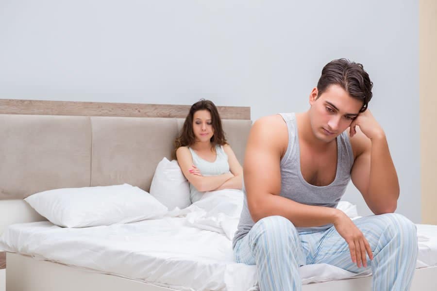 Discover The Treatments For Erectile Dysfunction Today!