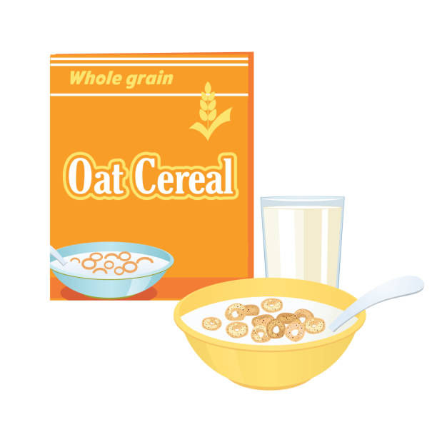 Custom Cereal Boxes: Enhancing Your Breakfast Experience