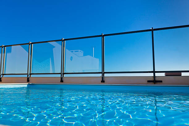 All About Mesh Pool Fences and Why They’re Essential