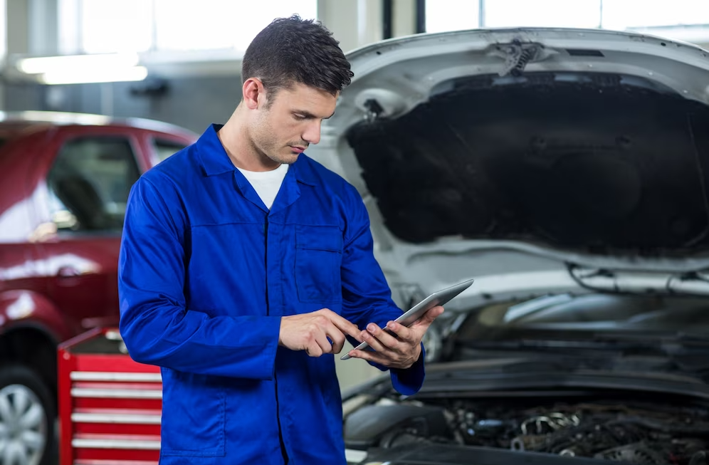 The Importance of Regular Vehicle Inspections: Ensuring Safety and Compliance in Newark, NJ
