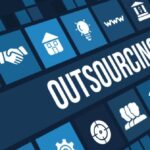outsourcing banking services