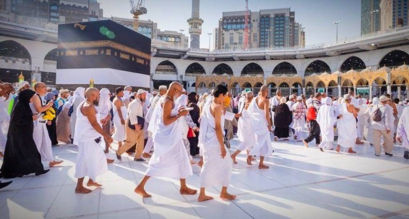 Everything You Need to Know about Umrah Packages Manchester