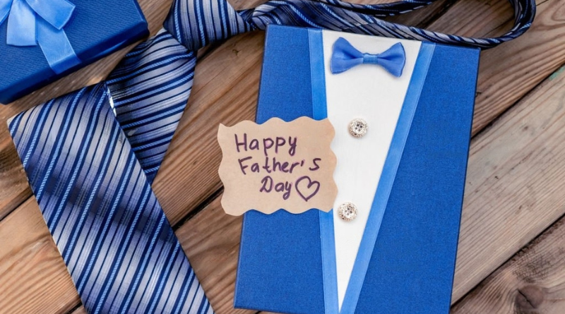 List Of Personalized Father’s Day Gifts To Make Him Feel Special