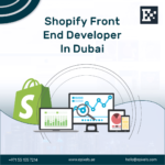 Shopify Developer Dubai