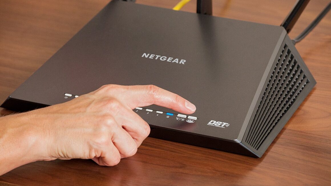 How to Fix Netgear Nighthawk Router Orange Light Issue?
