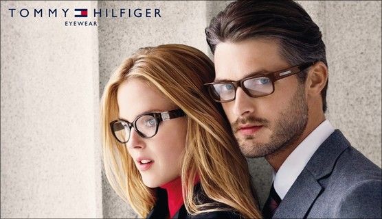 Tommy Hilfiger Glasses: Innovative Design, Classic Aesthetics