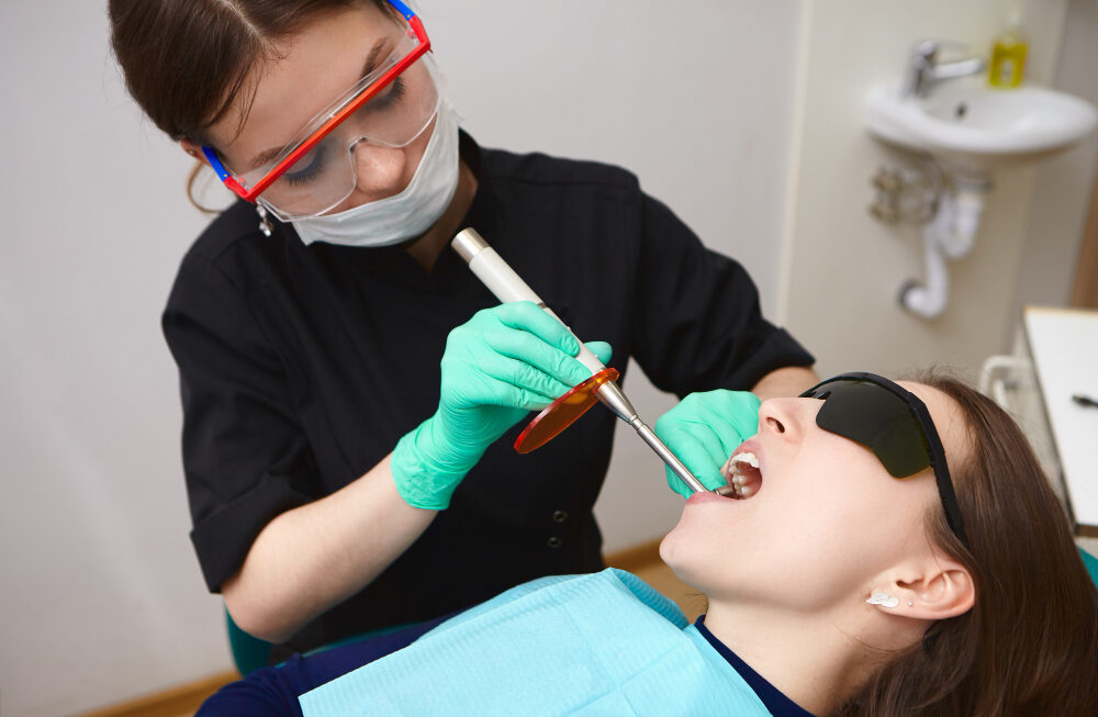 Everything You Need to Know About Deep Dental Cleaning