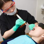Deep Dental Cleaning