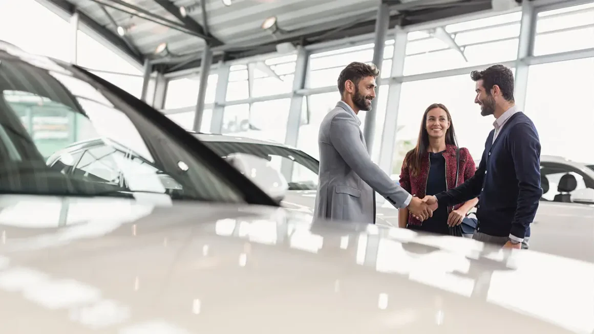 5 Benefits Of Choosing A Professional Car Buying Service In Melbourne