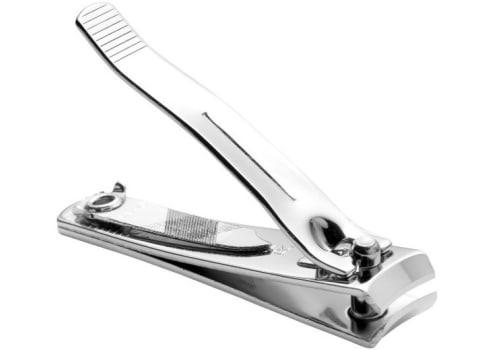 Can Curved Nail Clippers be Used on Thick Nails?