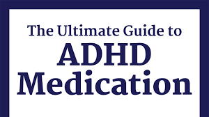 ADHD Medication: Is Dexedrine the best option for you?