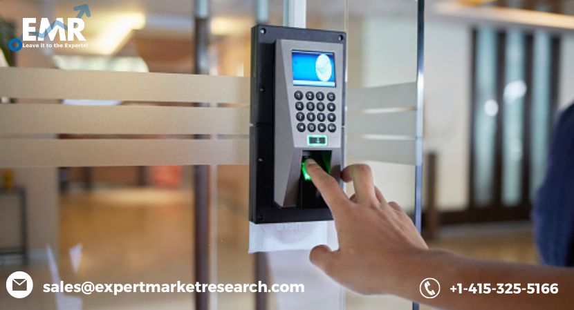 Global Access Control Market Size, Key Facts, Dynamics, Segments and Forecast Predictions 2023-2028
