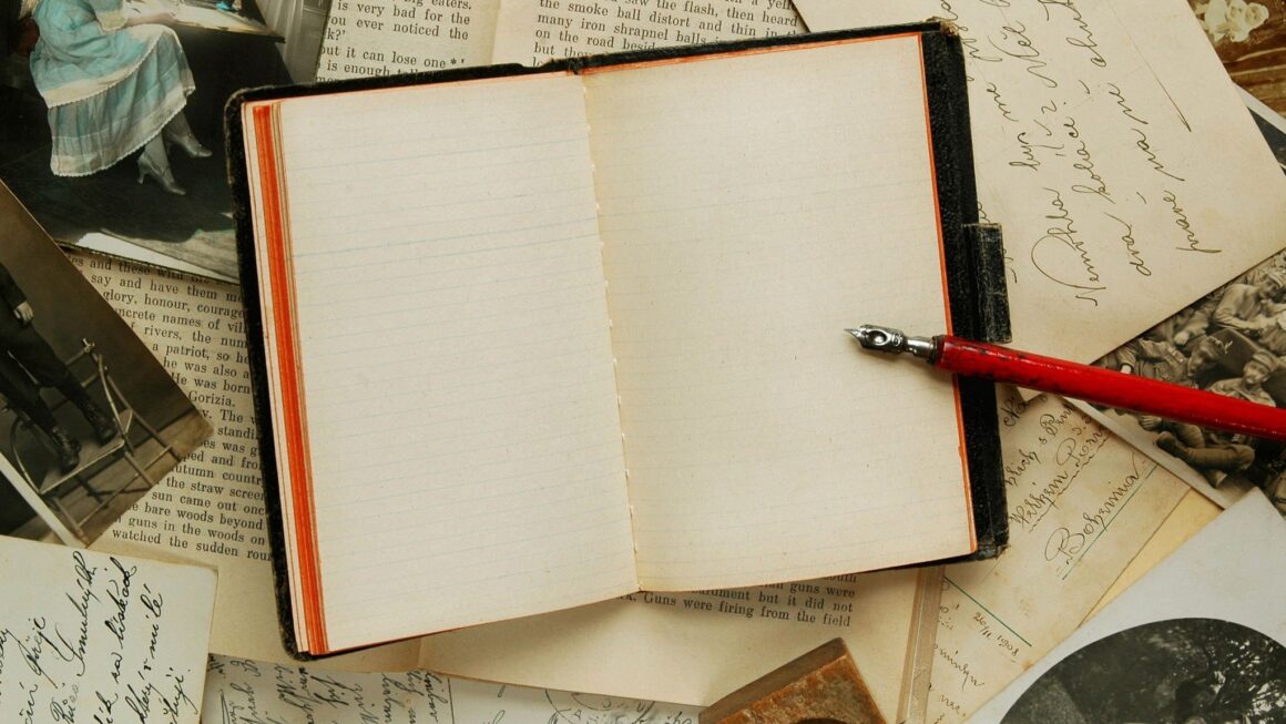 Top 10 Essential Tools for Refining an Author’s Book