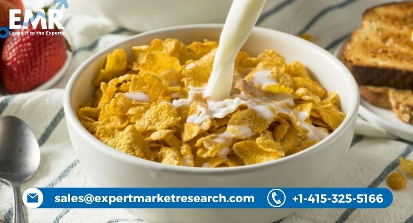 Breakfast Cereal Market: A Comprehensive Overview of the Industry’s Players and Trends