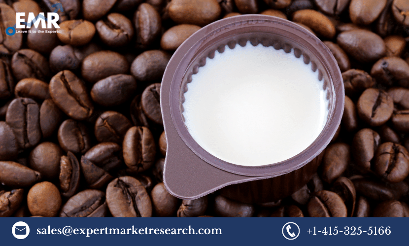 Coffee Creamer Market Share, Size, Trends, Price, Growth, Analysis, Report, Forecast 2023-2028