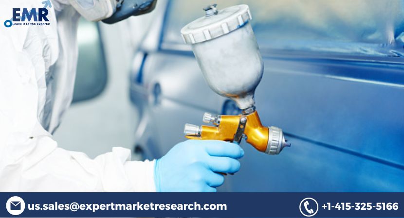 Global Defoaming Coating Additives Market Size, Business Growth Statistics and Key Players Insights 2023 – 2028