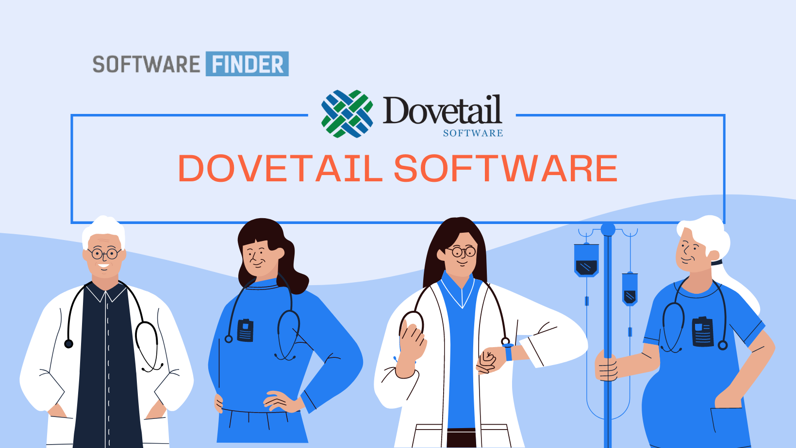 Dovetail software