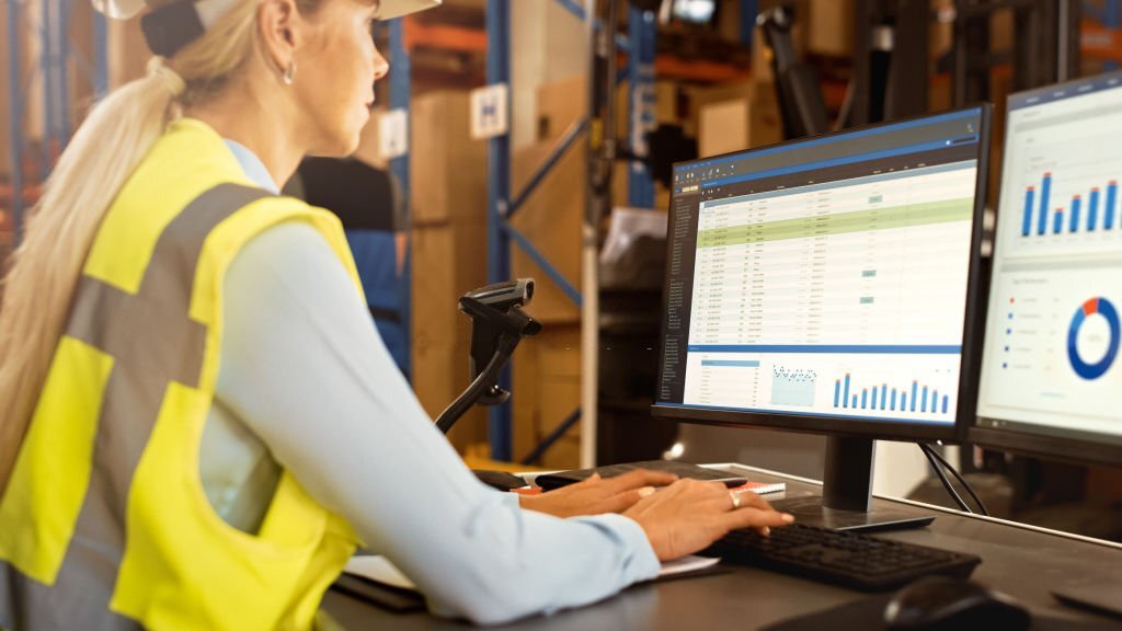 From Implementation to ROI: A Guide to Maximizing Asset Tracking Software