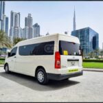 What are the Benefit of Staff Transportation Companies in Dubai