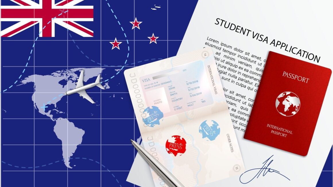 Step-by-Step Guide: Applying for a New Zealand Visa from Czech Republic